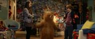 Playing with the kids (Image via Studiocanal)